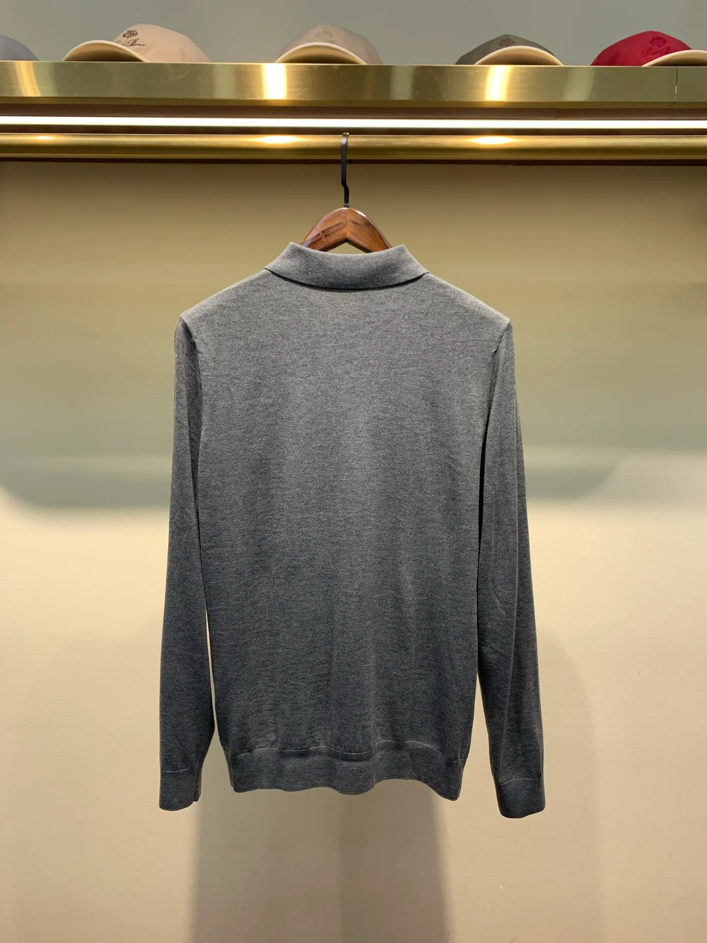 Джемперы И Свитеры Мужские Kiton 1744389