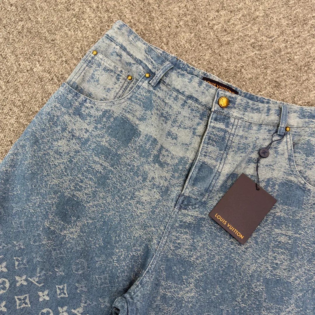 Шорты Мужские Louis Vuitton 11554025