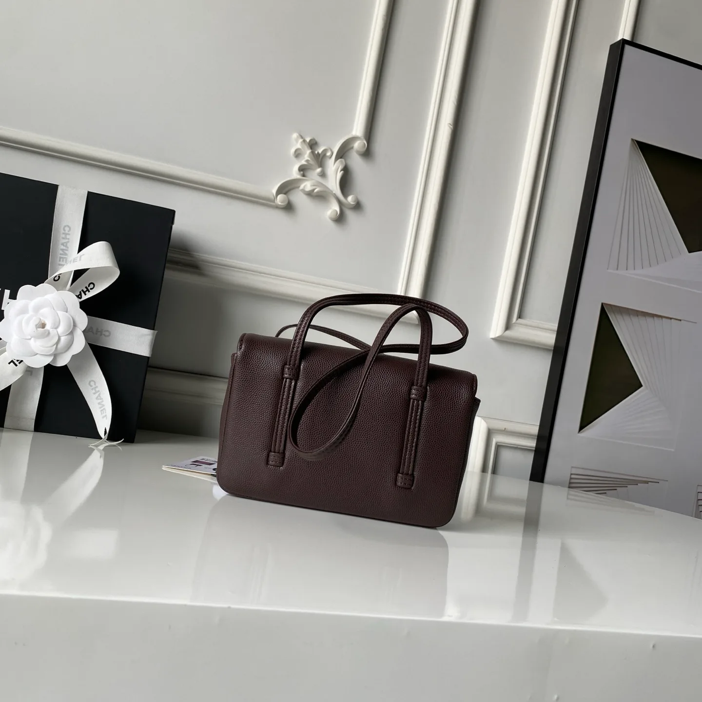 Классические Сумки Женские Chanel 18207695