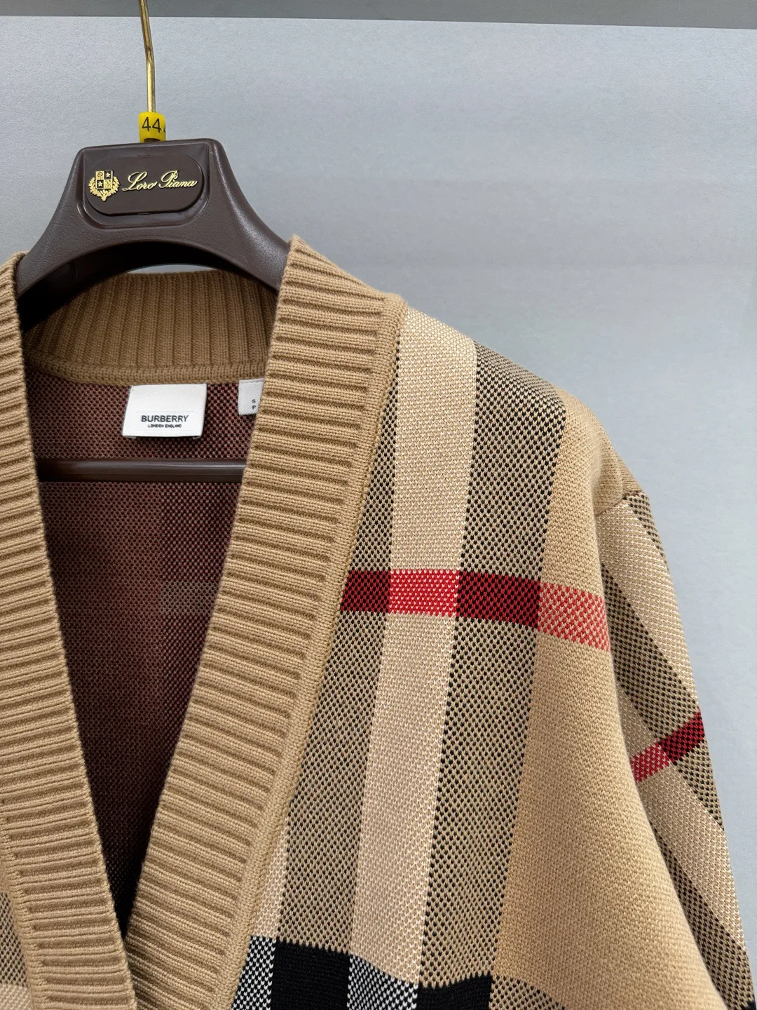 Джемперы И Свитеры Женские Burberry 11435285