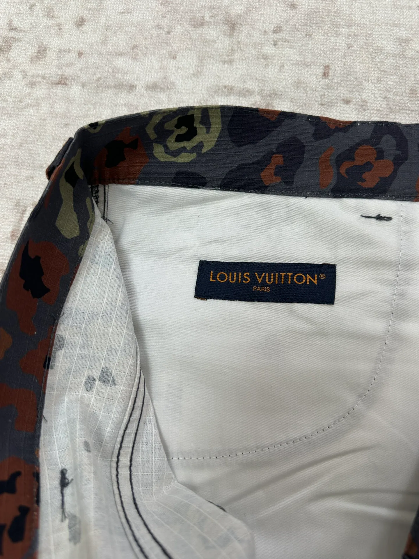 Шорты Мужские Louis Vuitton 11178382