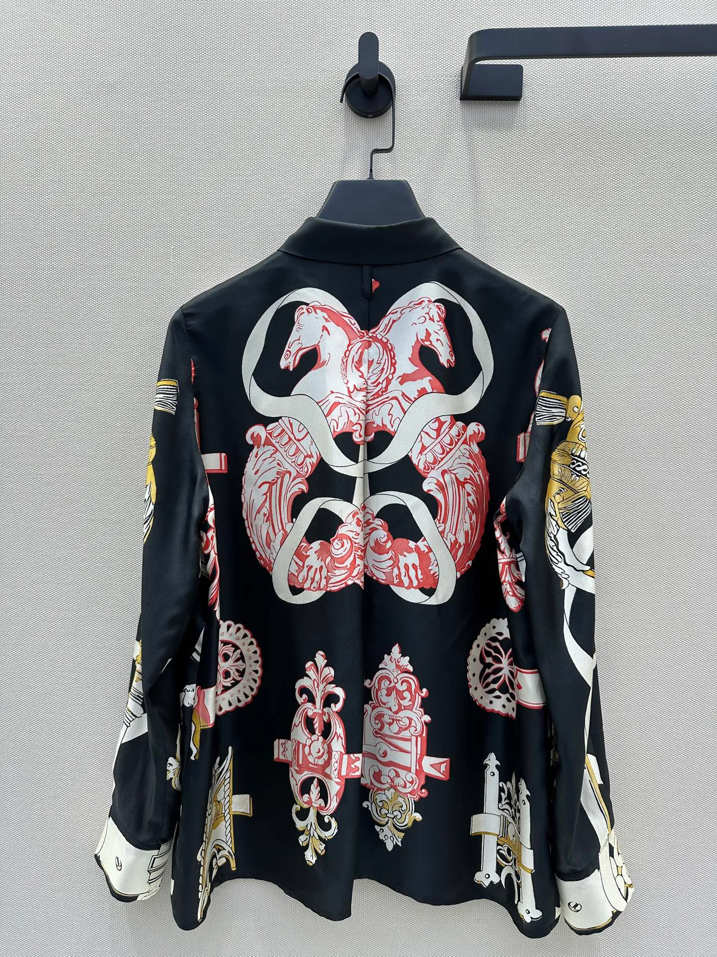 Рубашки Женские Hermes 18601815