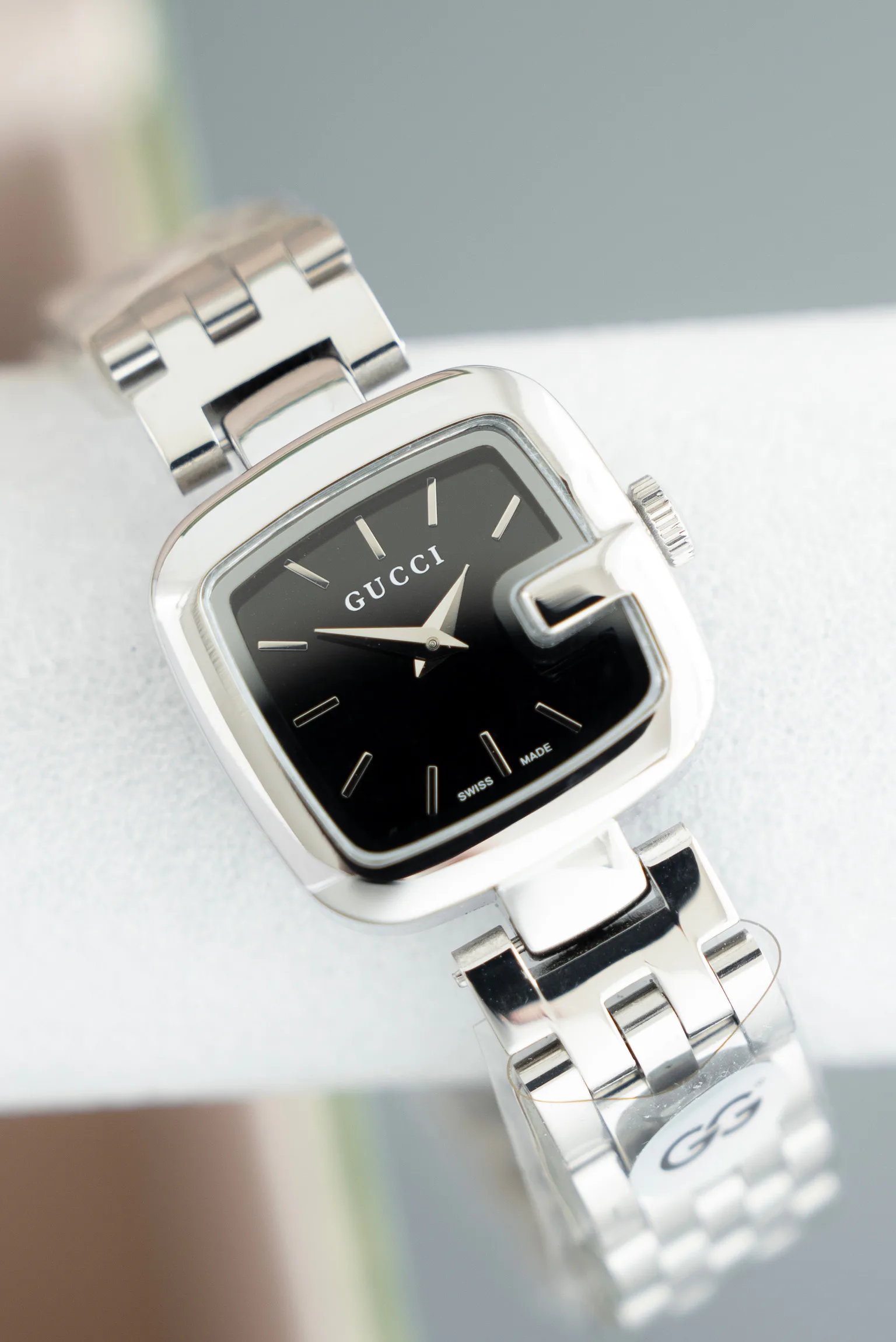 Часы Женские Gucci 17864305