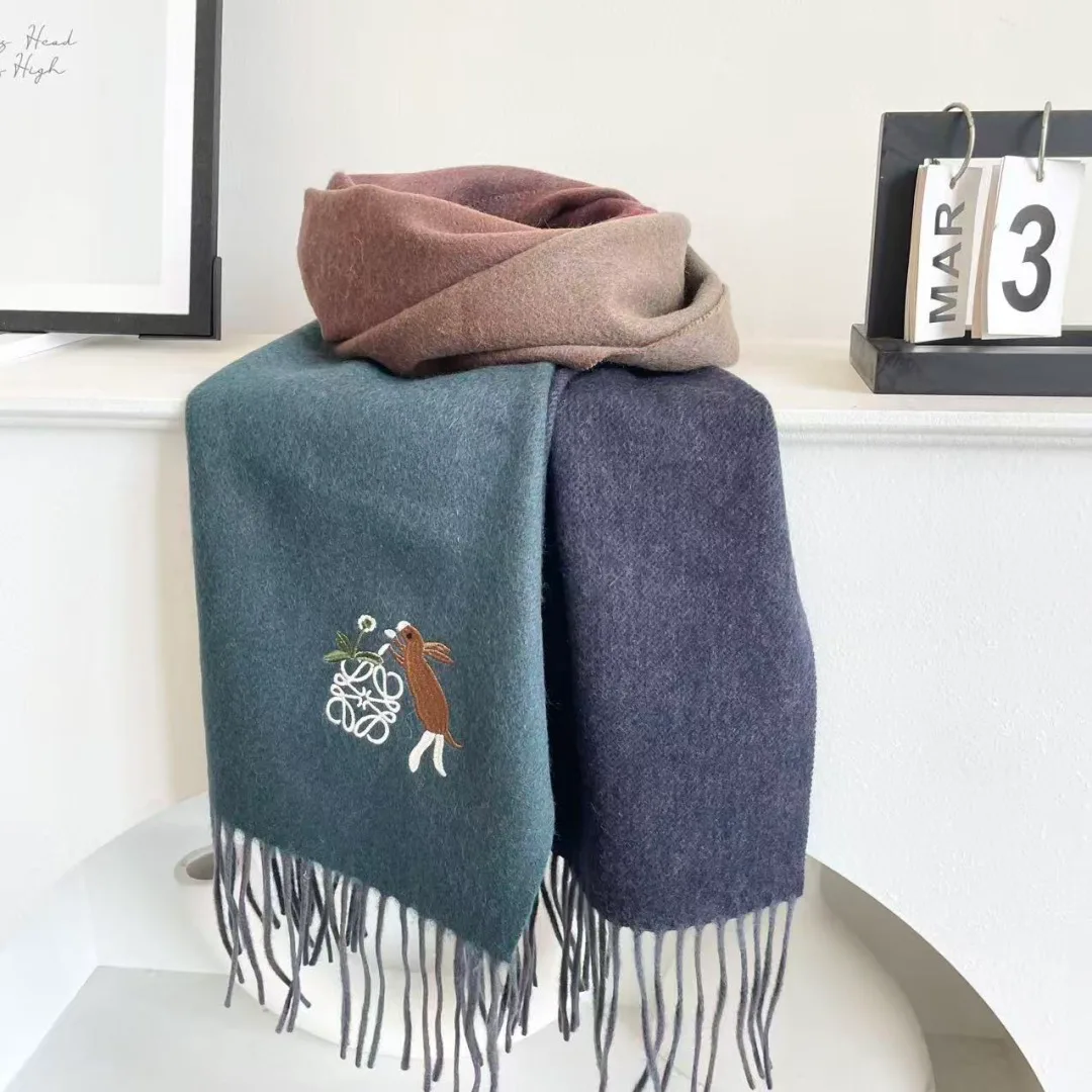 Шарфы Loewe 189206