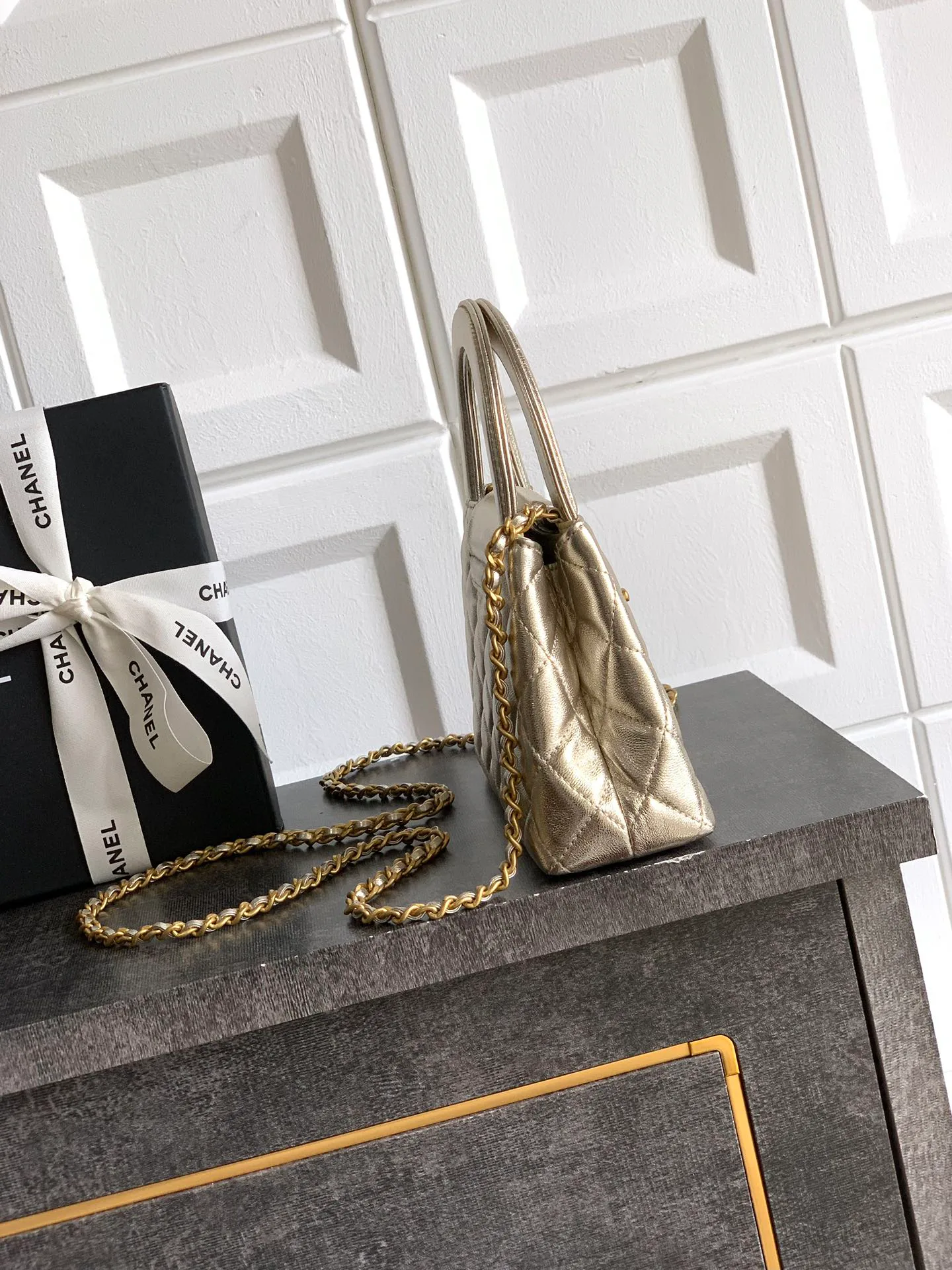 Классические Сумки Женские Chanel 5032086