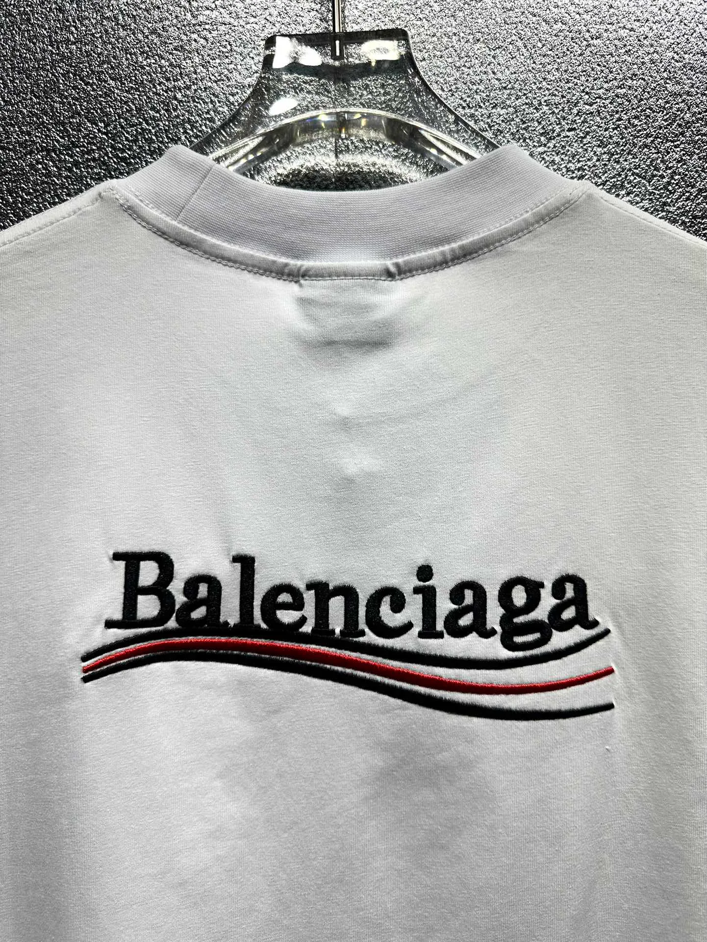 Футболки Женские Balenciaga 9150807