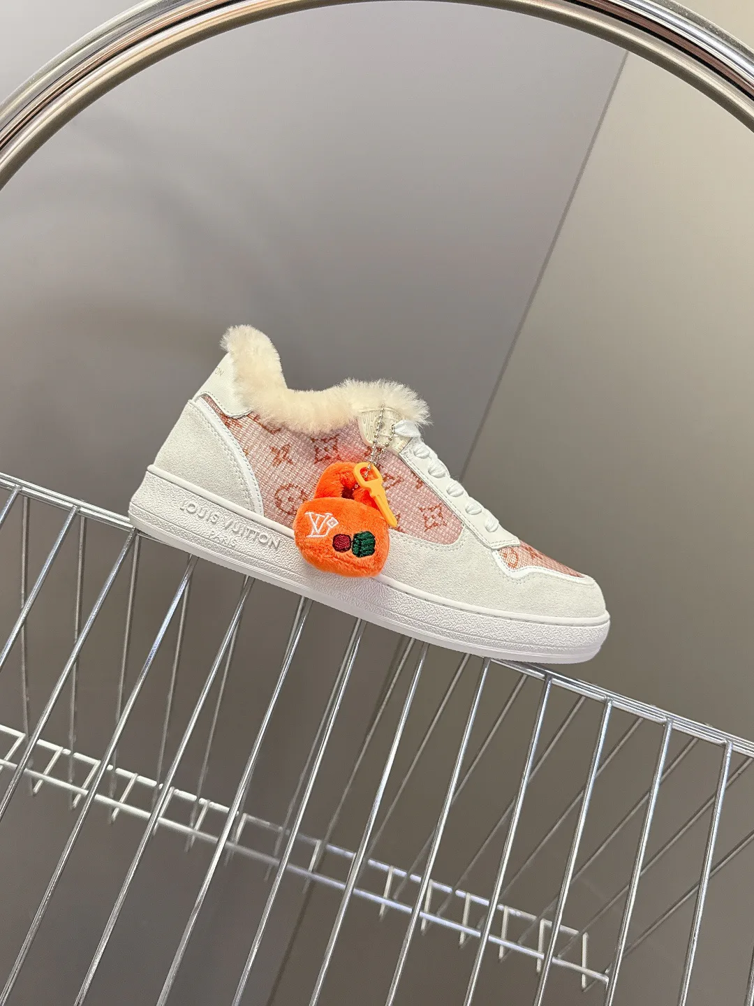 Кроссовки Мужские Louis Vuitton 951174