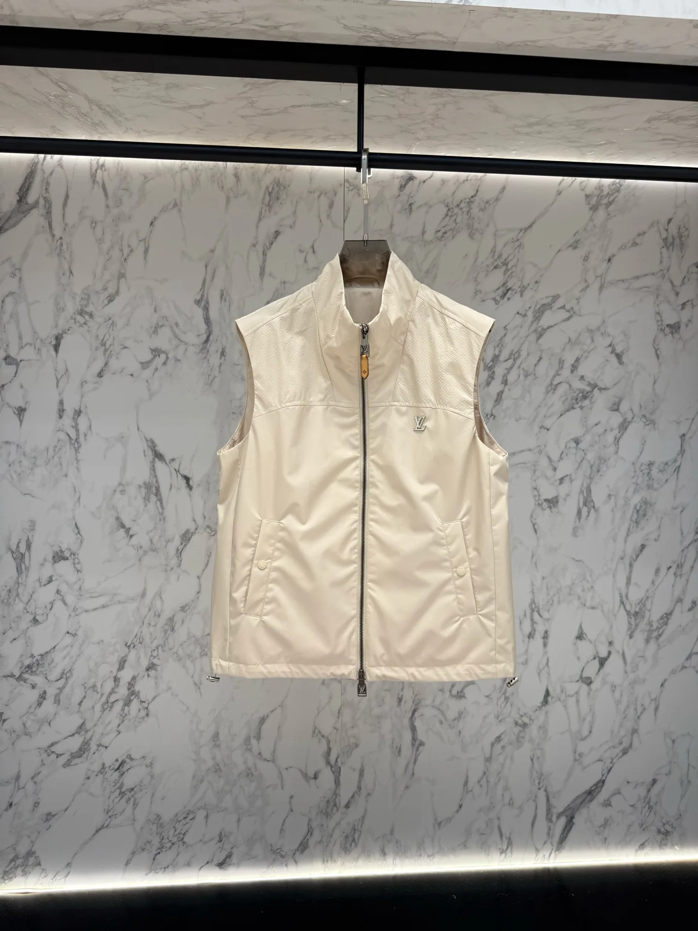 Куртки И Пуховики Мужские Louis Vuitton 11520372