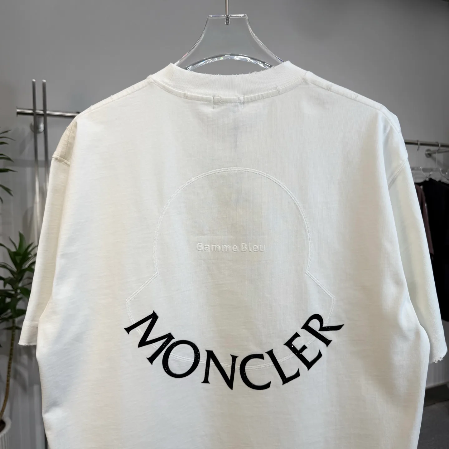 Футболки Женские Moncler 5082327