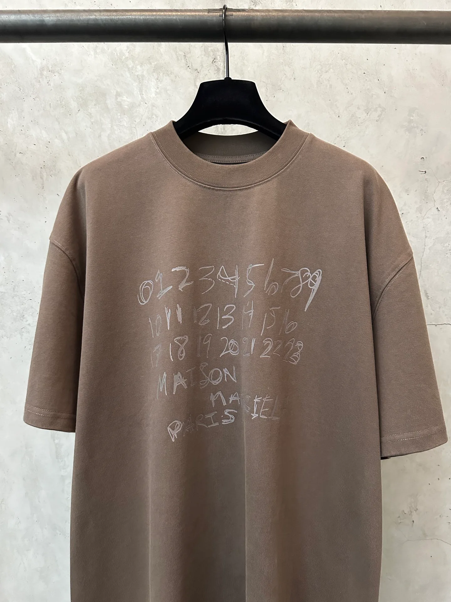 Футболки Мужские Maison Margiela 13554805