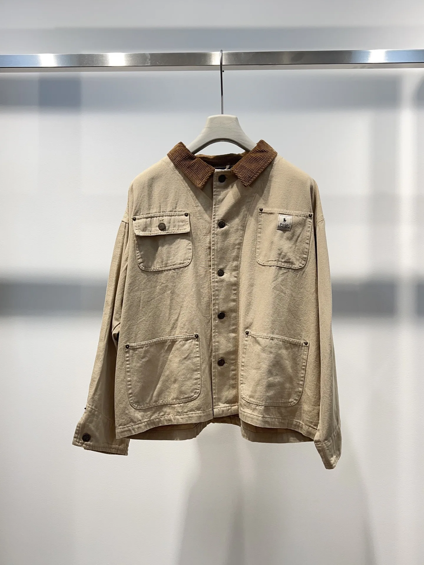 Куртки И Пуховики Женские Ralph Lauren 5519568