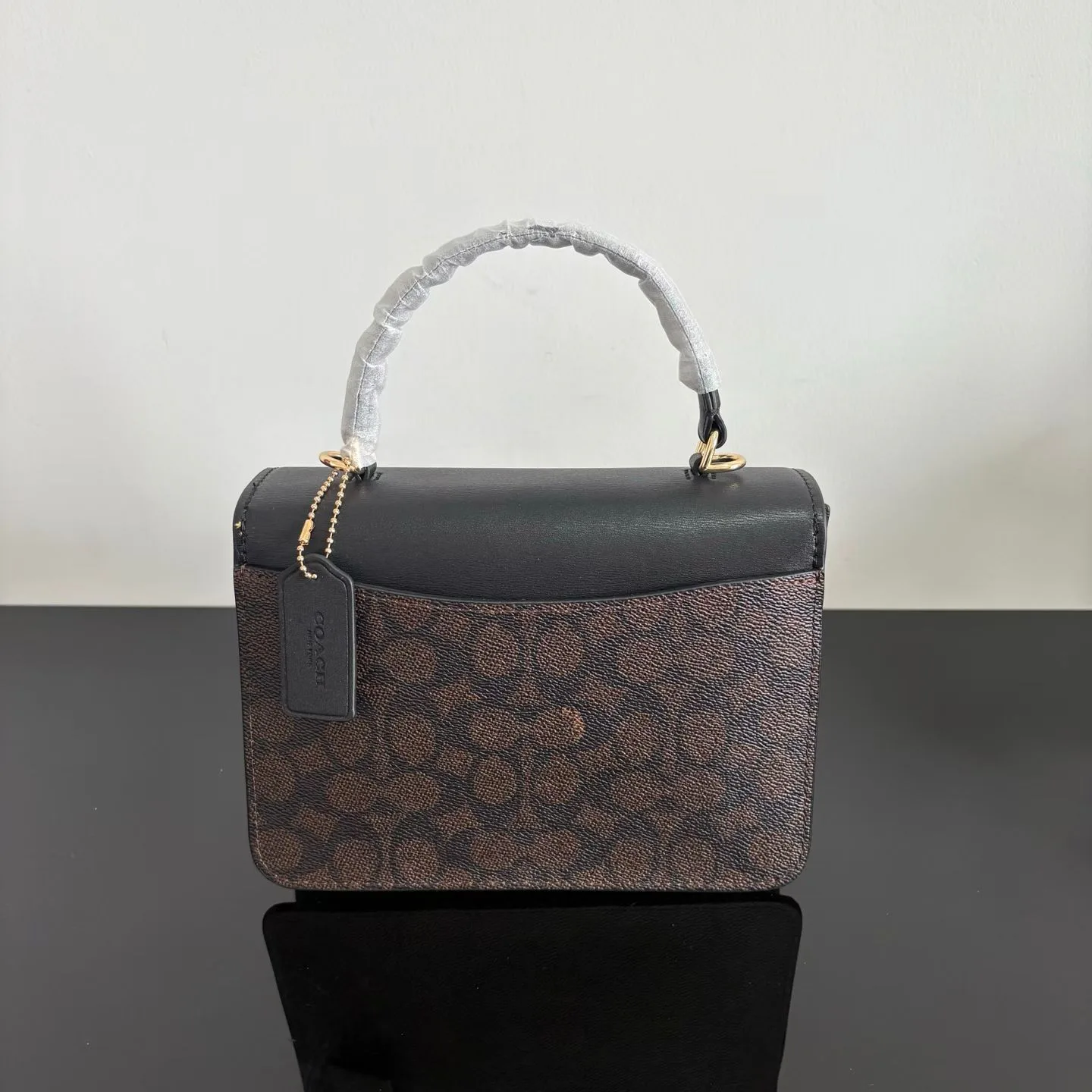 Классические Сумки Женские Coach 11603721