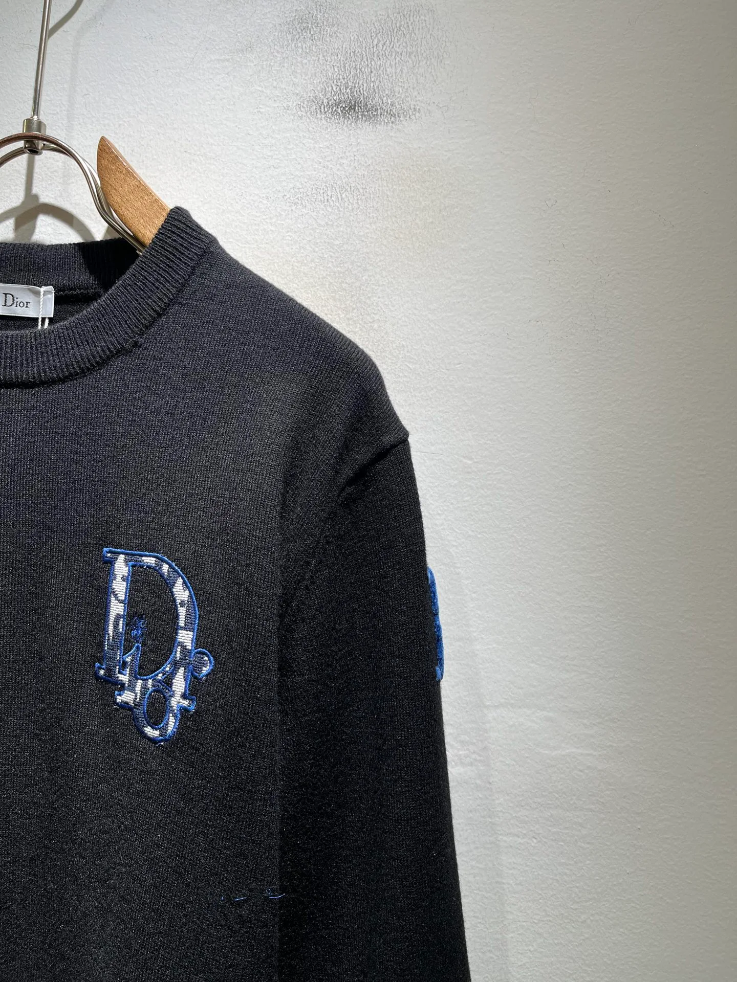Джемперы И Свитеры Мужские Christian Dior 18292839
