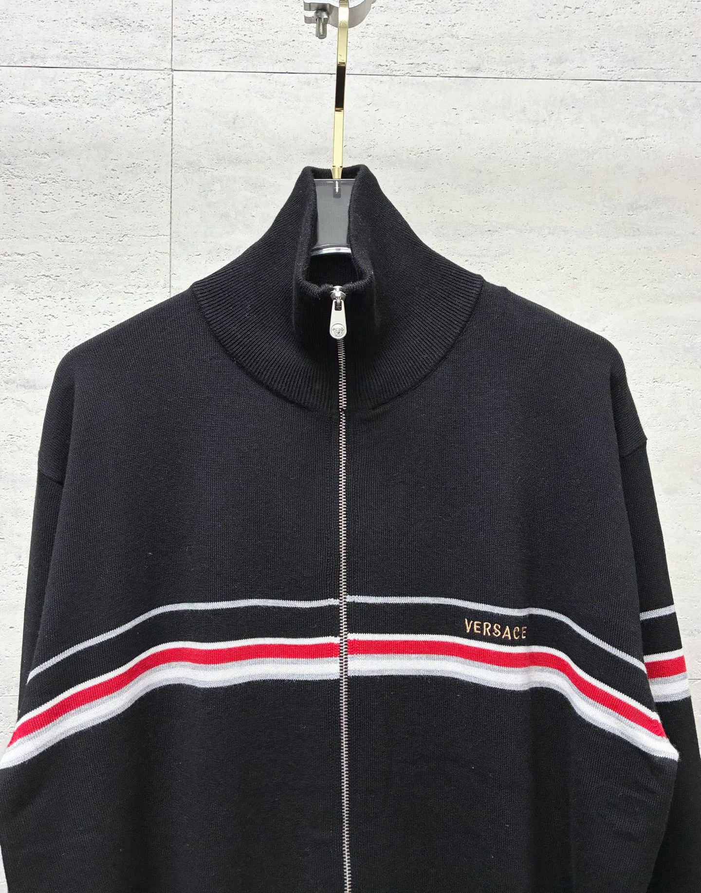 Джемперы И Свитеры Мужские Versace 18533154