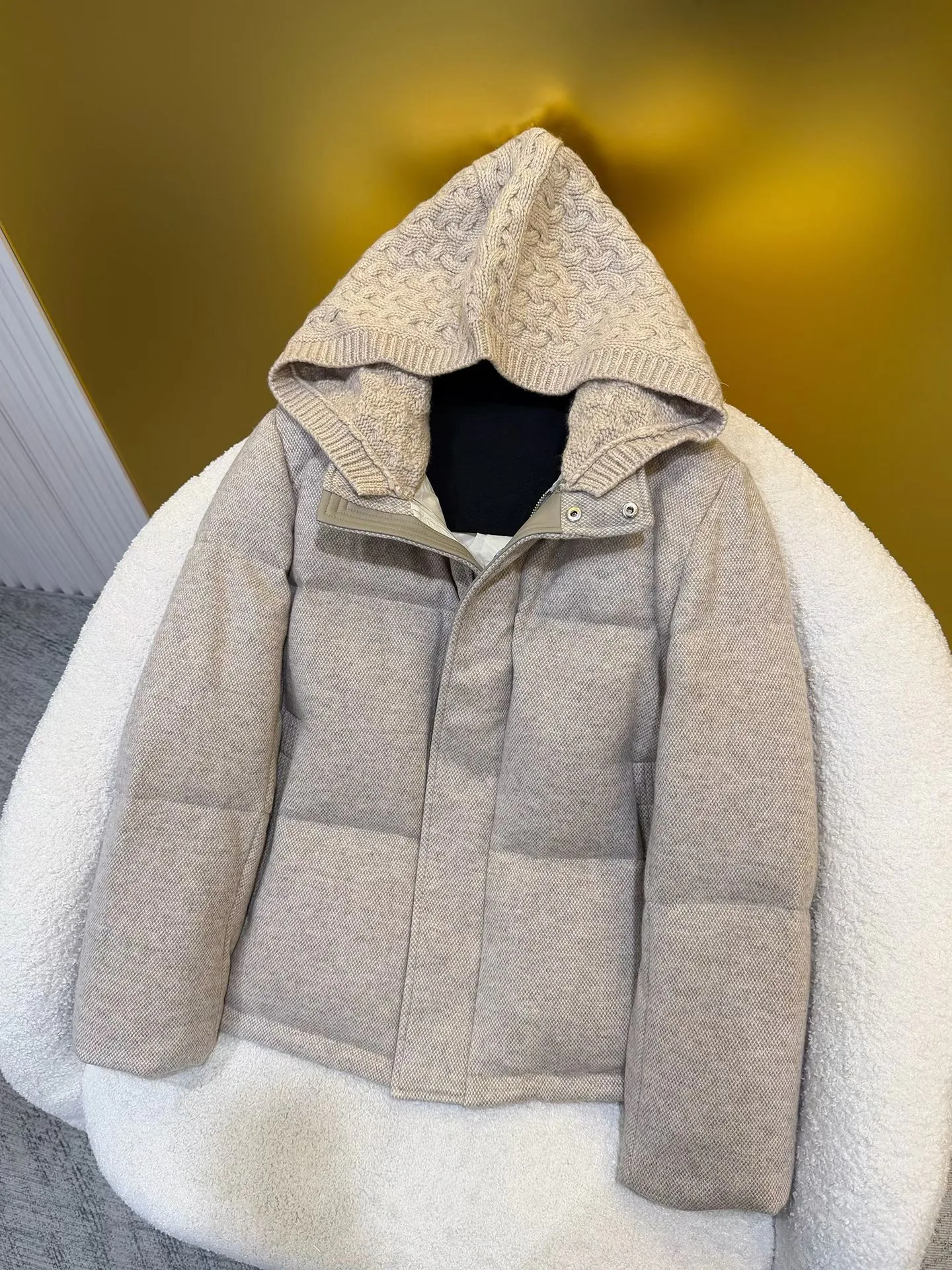 Куртки И Пуховики Женские Loro Piana 20099744