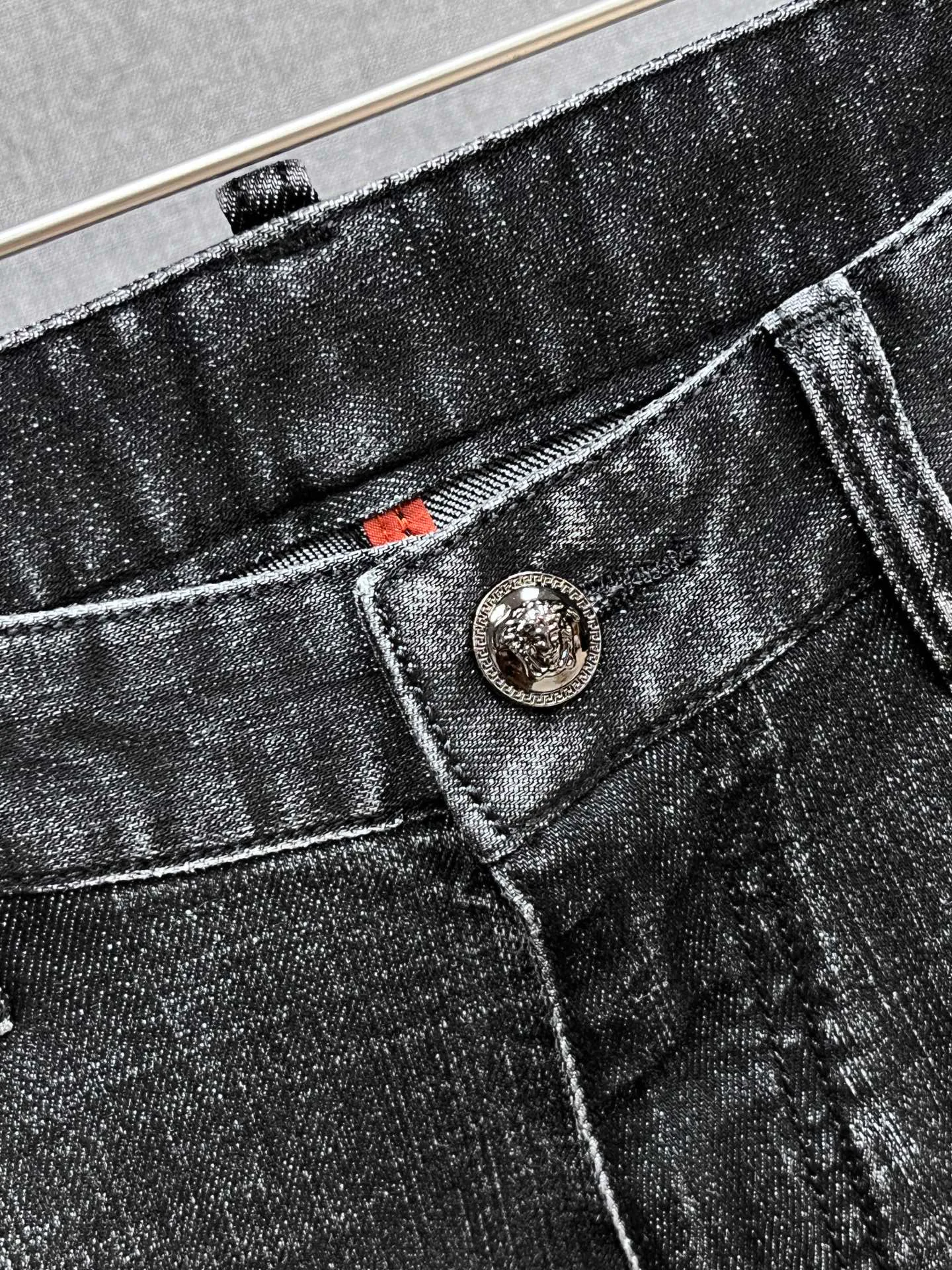 Джинсы Мужские Versace 9175057