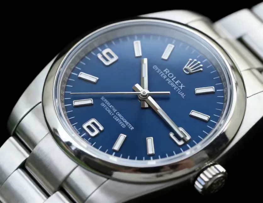 Часы Мужские Rolex 13066788
