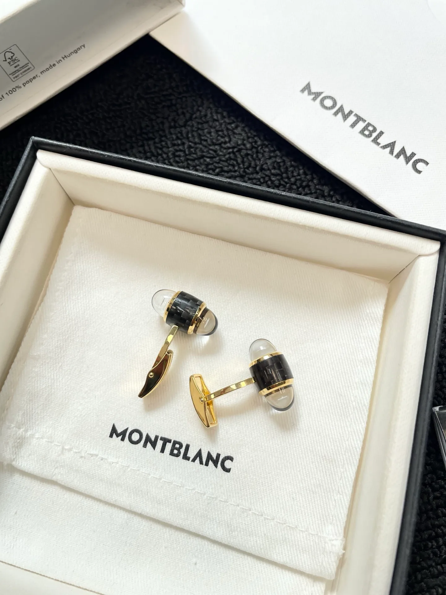Бижутерия Montblanc 3409399