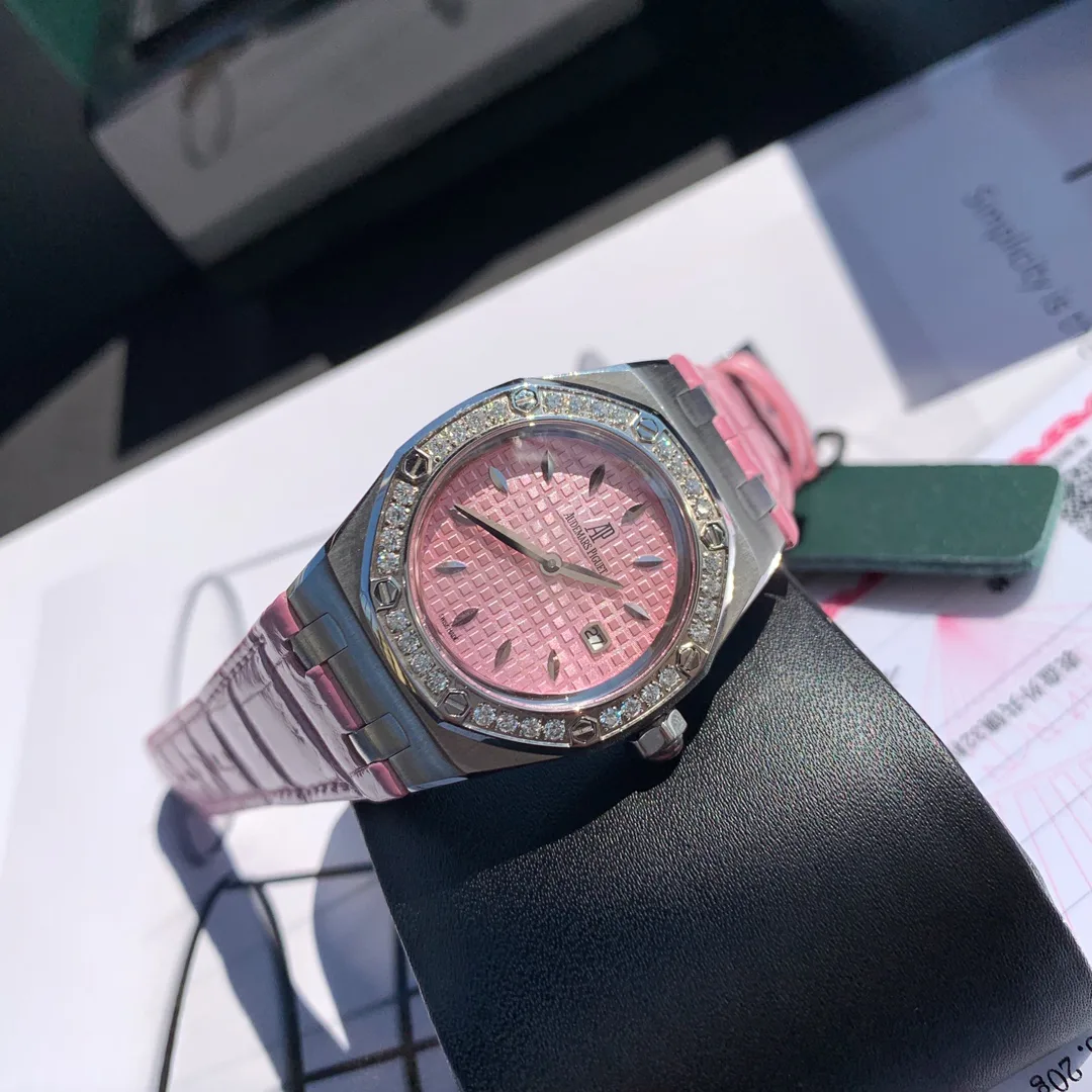 Часы Женские Audemars Piguet 5745818