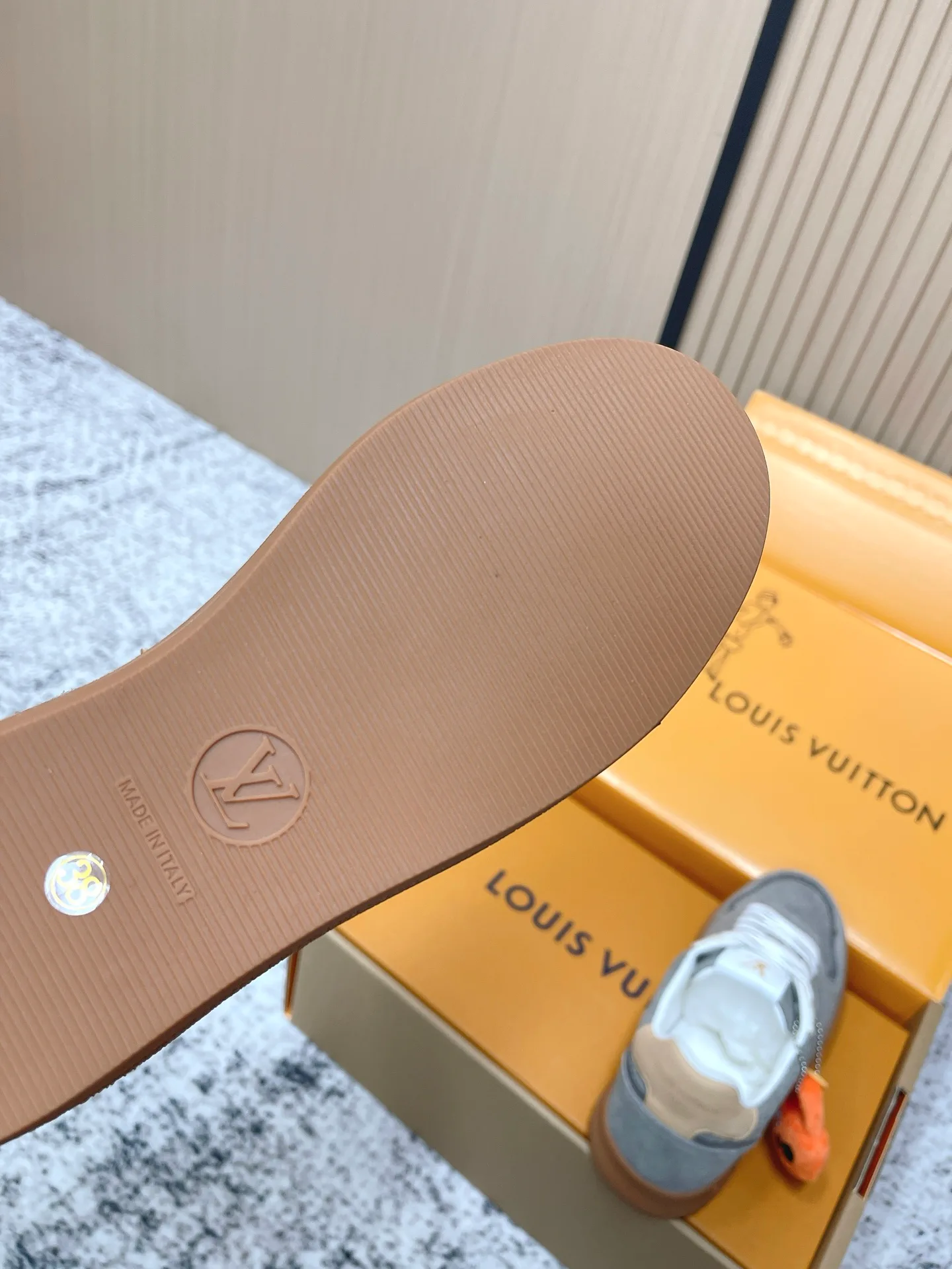 Кеды Женские Hermes 625111