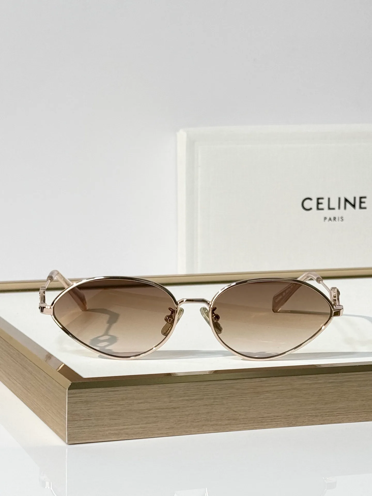 Очки Celine 18453210