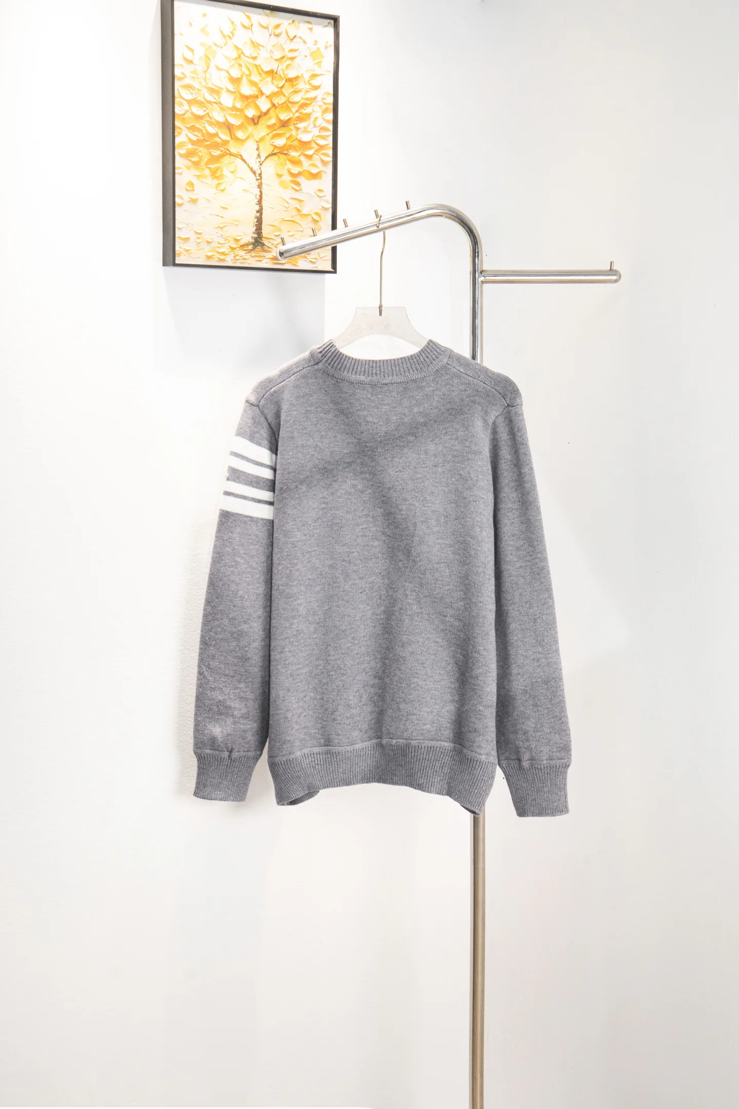 Джемперы И Свитеры Мужские Moncler 3324173