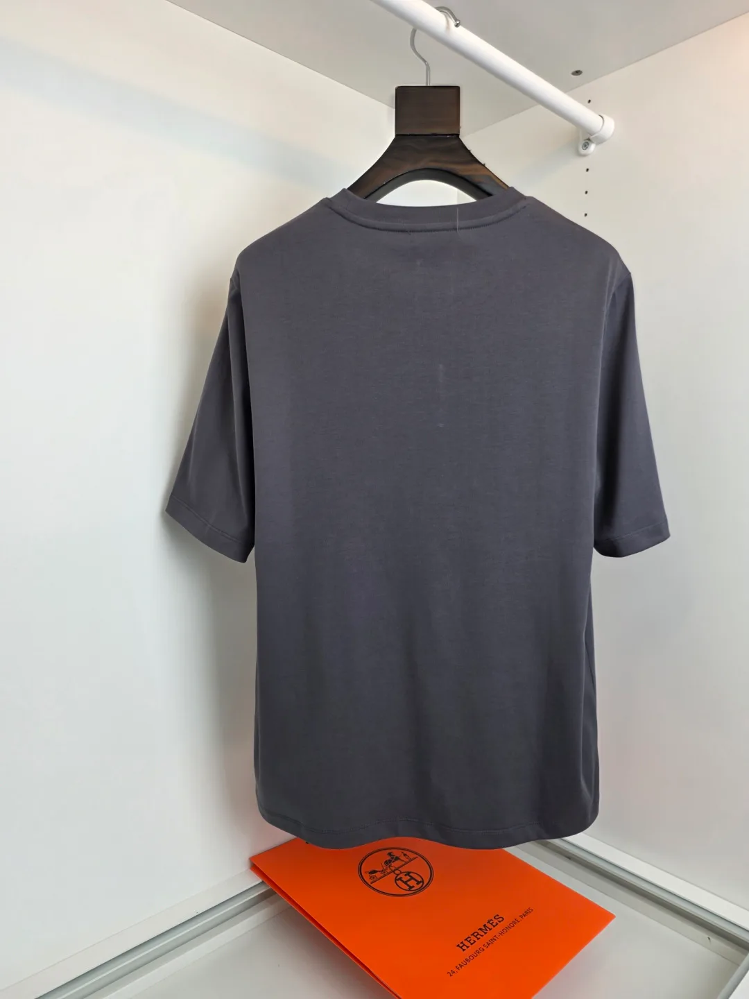 Футболки Мужские Hermes 12789808