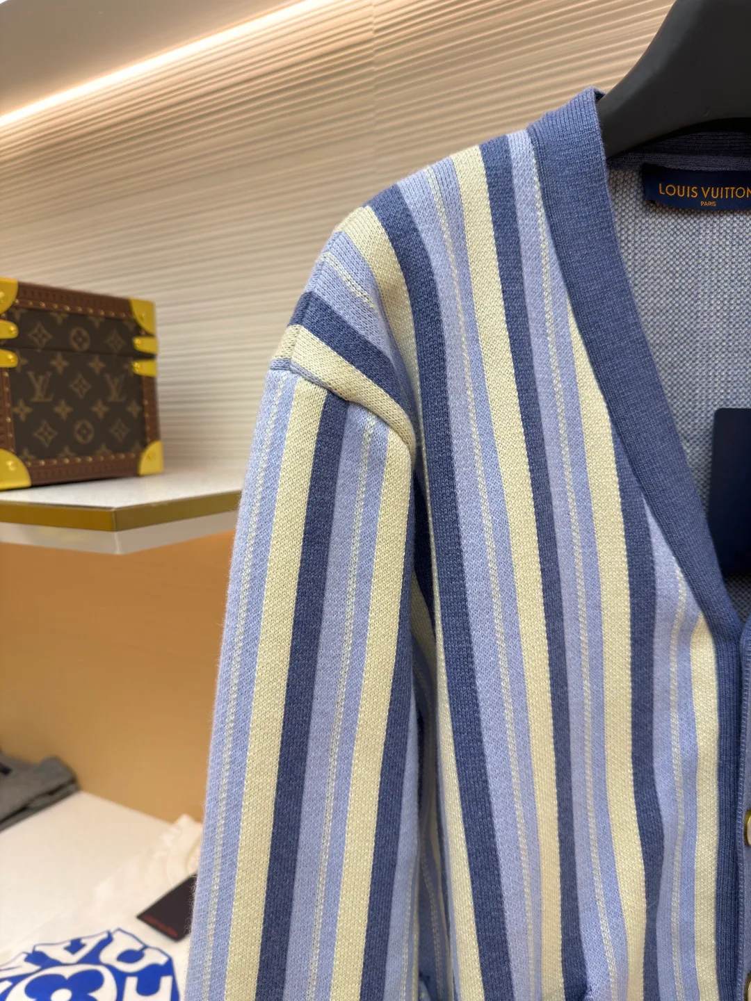 Джемперы И Свитеры Мужские Louis Vuitton 987223