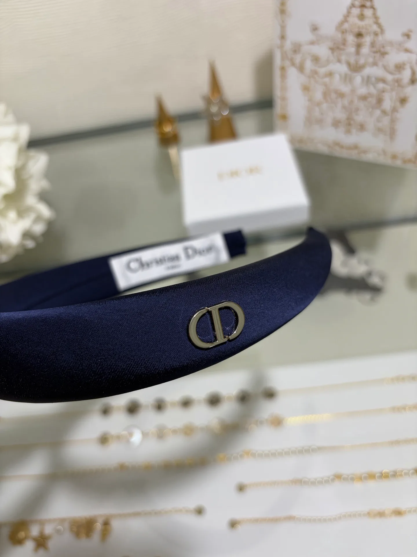 Головные Уборы Christian Dior 12940150