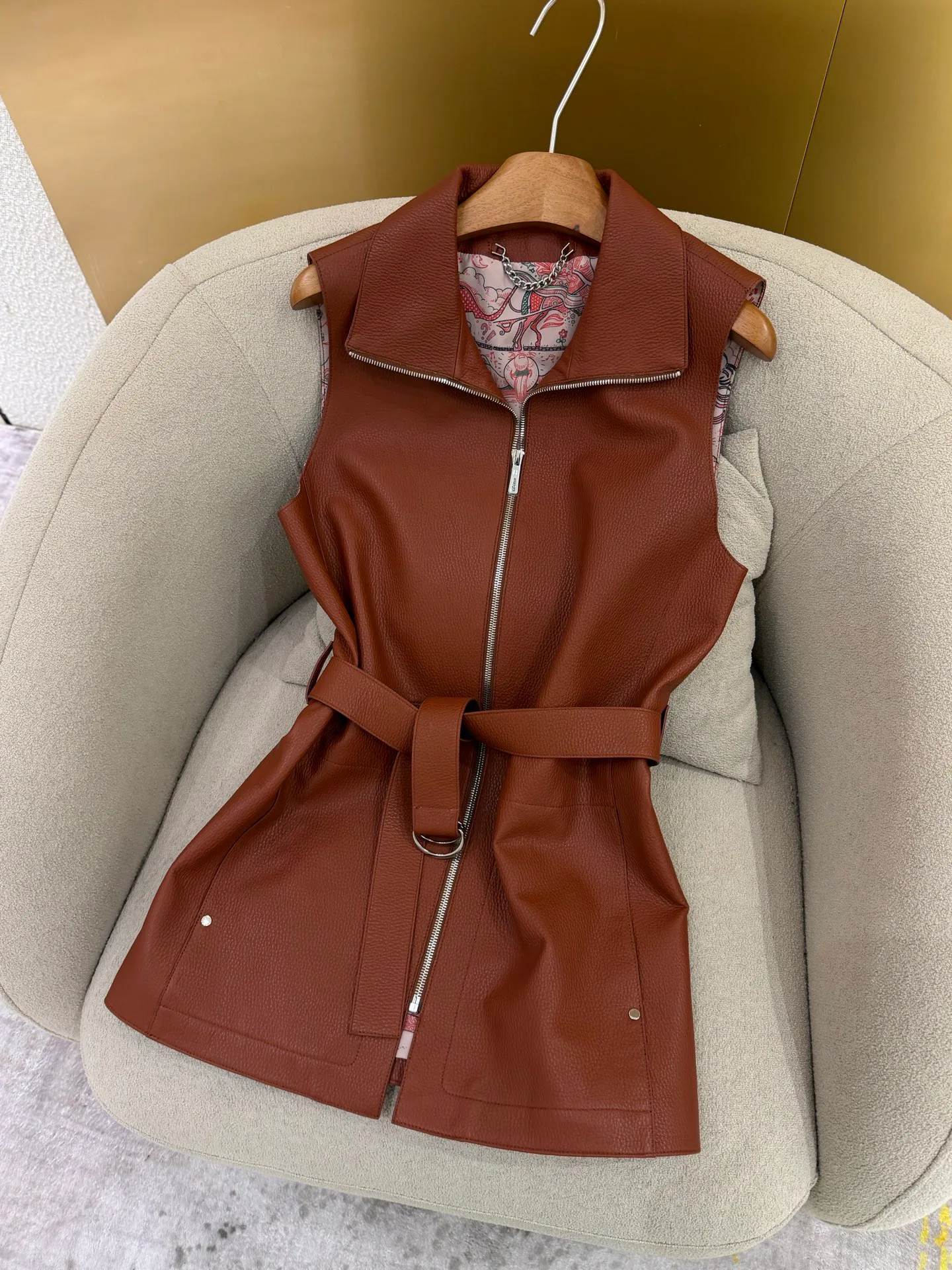 Жилеты Женские Hermes 19253086