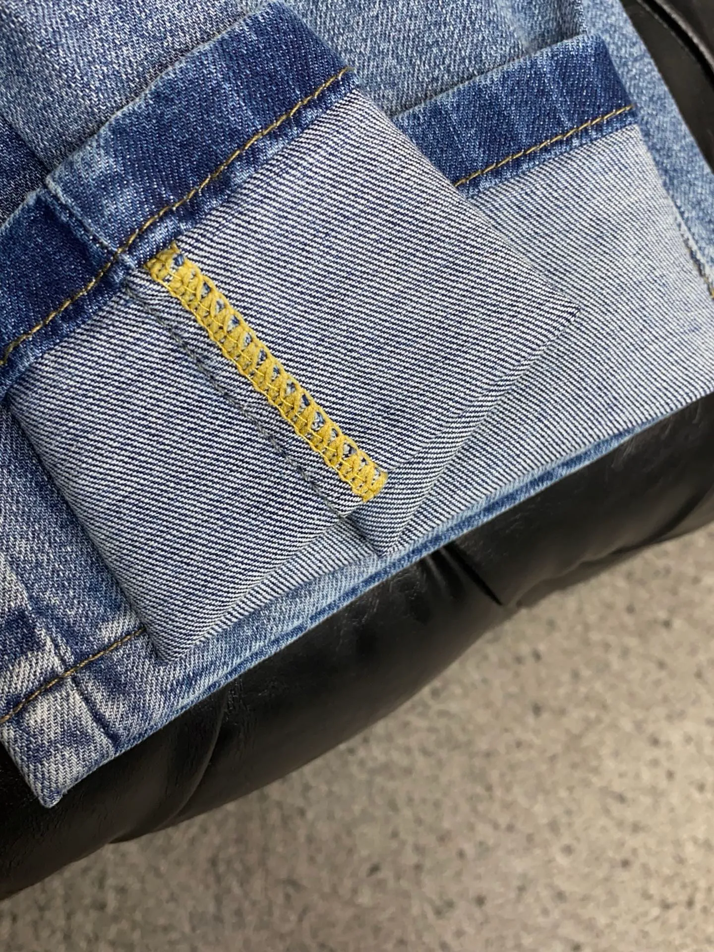 Джинсы Мужские Versace 11664667