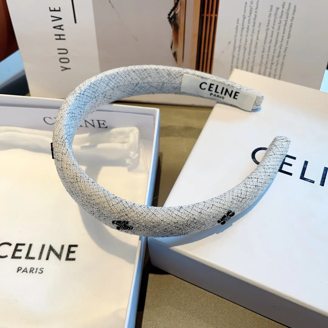 Головные Уборы Celine 11469136