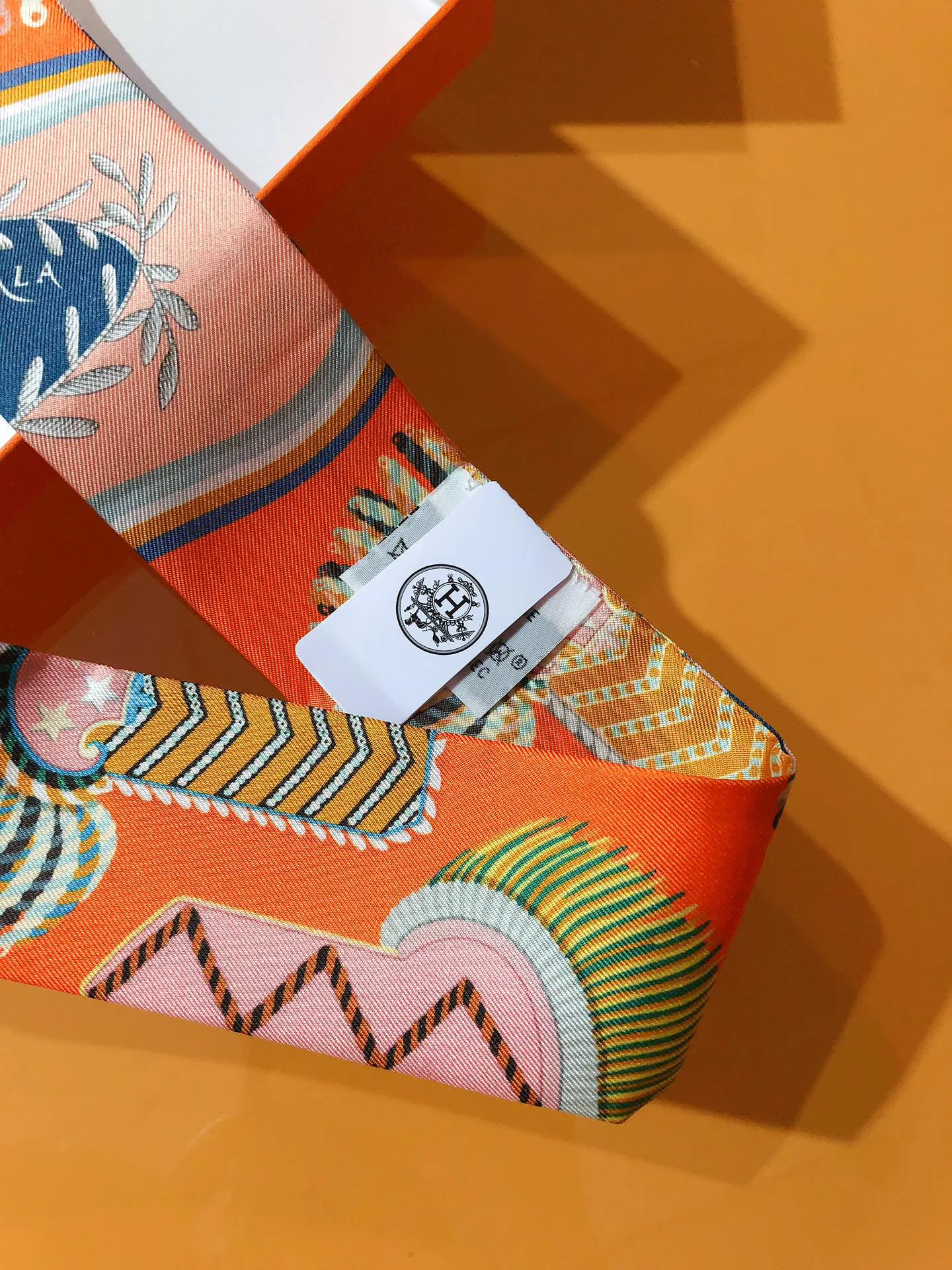 Платки Hermes 13268374