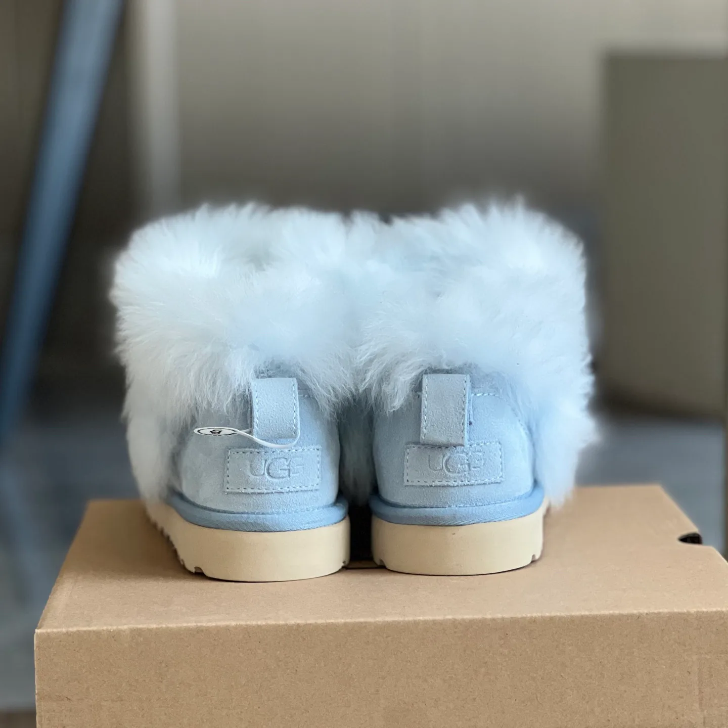 Угги Женские Ugg 500090