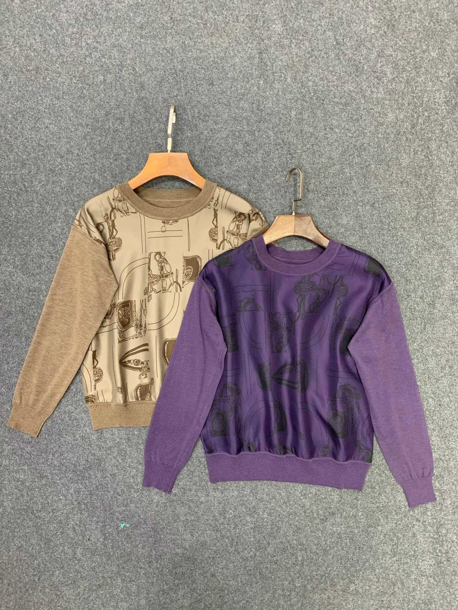 Джемперы И Свитеры Женские Hermes 11018766