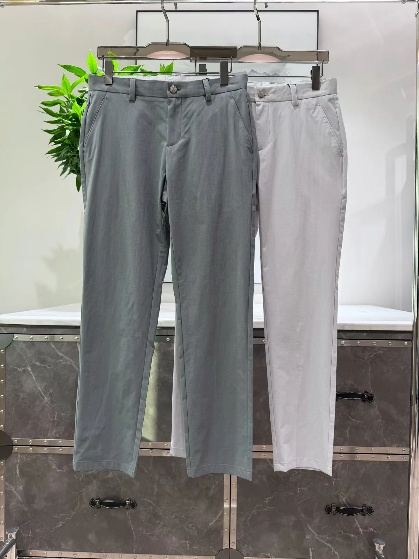 Брюки Мужские Brunello Cucinelli 5039361