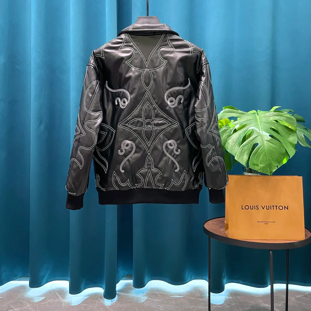 Куртки Мужские Louis Vuitton 58299