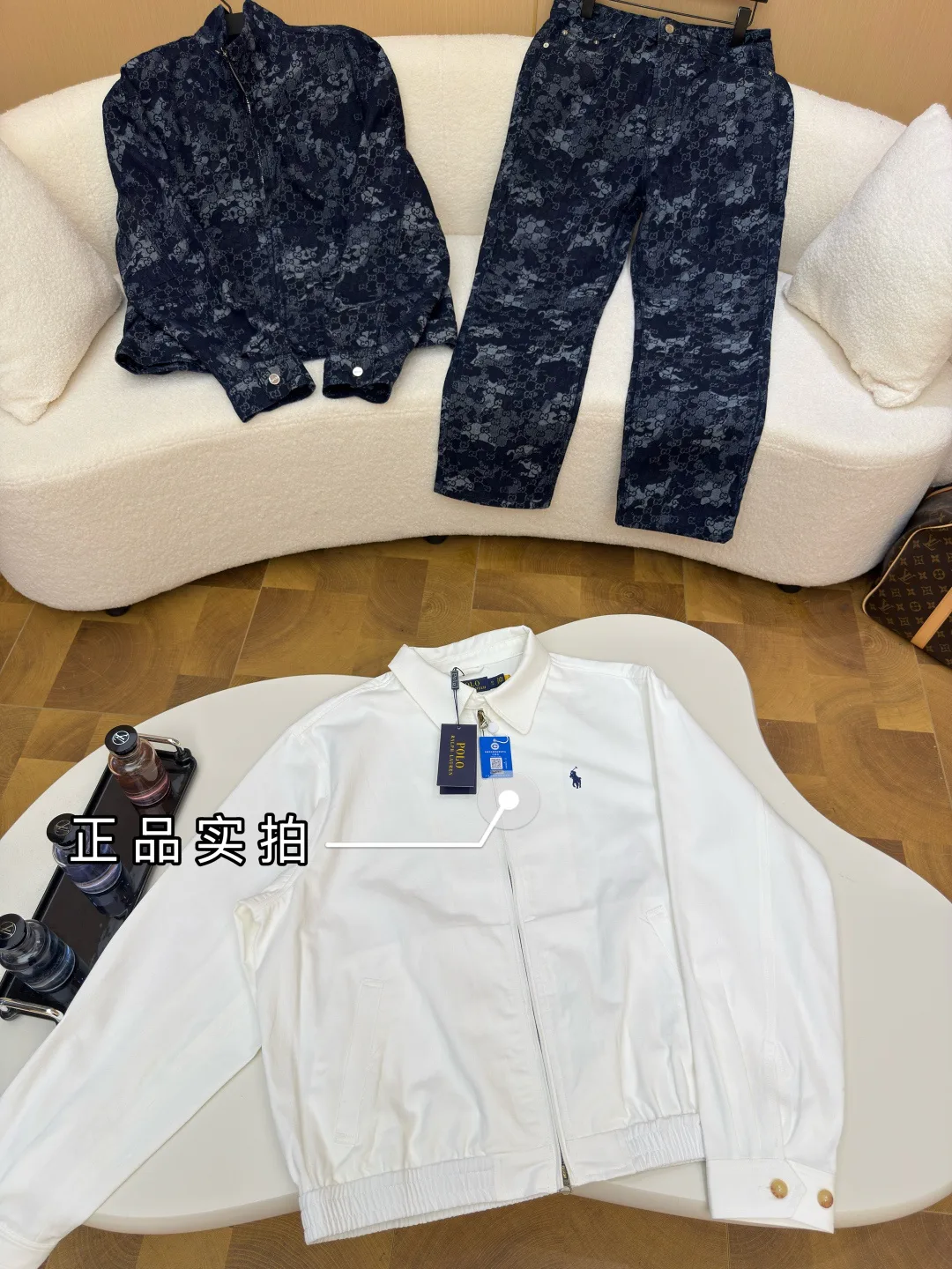 Куртки И Пуховики Мужские Ralph Lauren 11429991