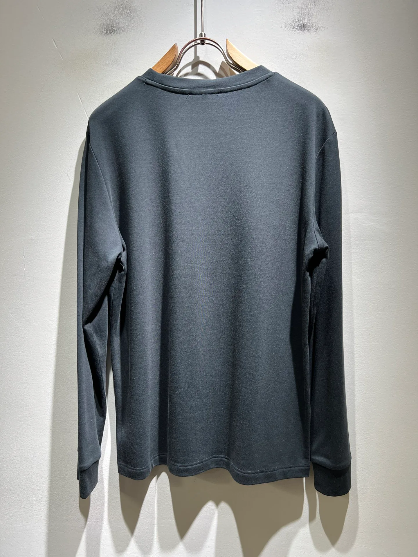 Лонгсливы Мужские Prada 568939