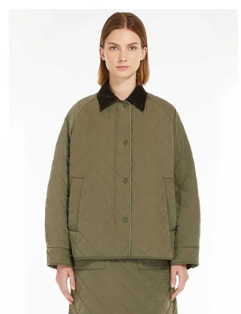Куртки И Пуховики Женские Max Mara 4544083