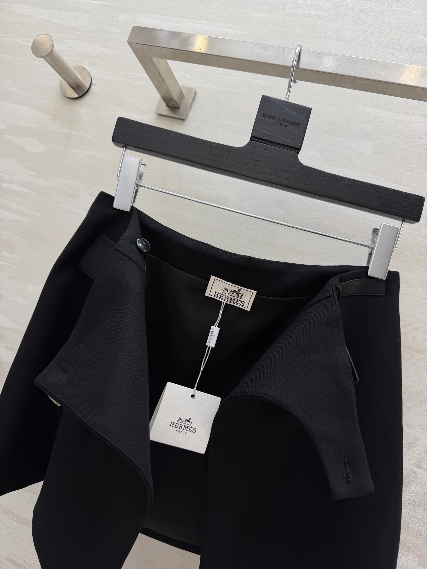 Шорты Мужские Hermes 13370666