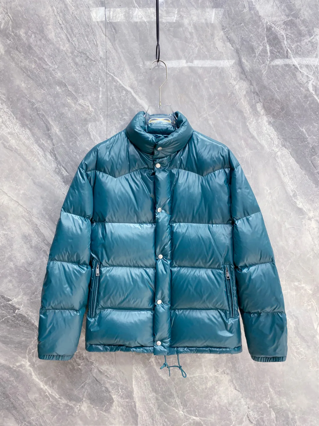 Куртки И Пуховики Мужские Prada 619036