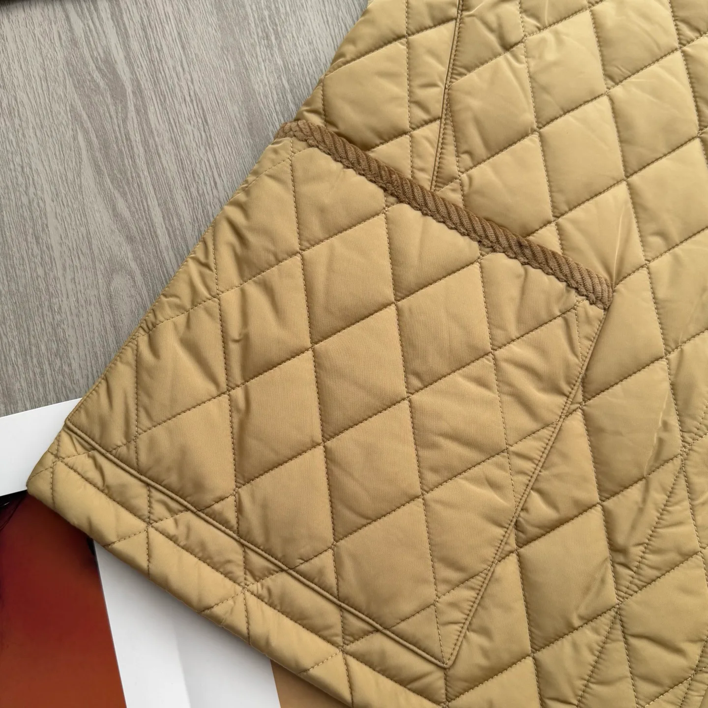 Куртки И Пуховики Женские Burberry 19731056