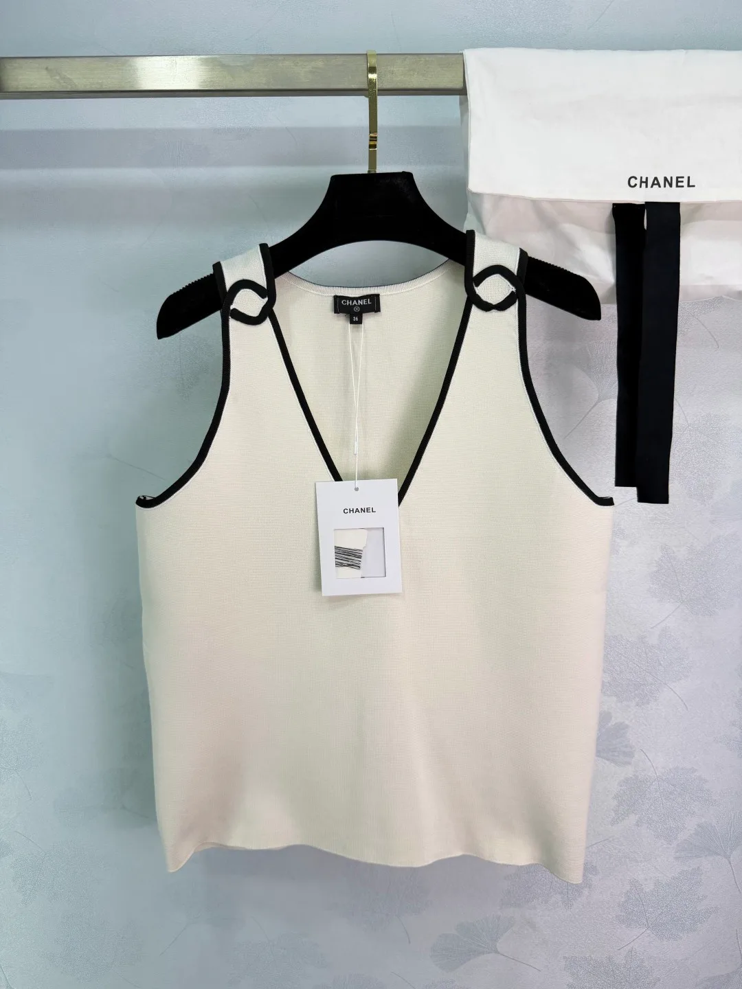 Топы Женские Chanel 11752448