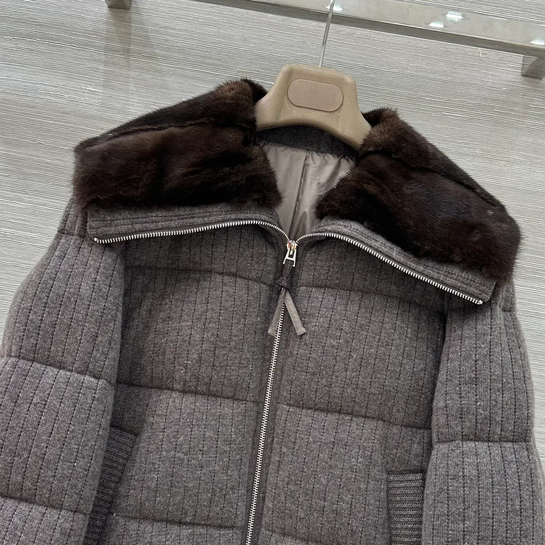 Куртки И Пуховики Женские Loro Piana 19610723