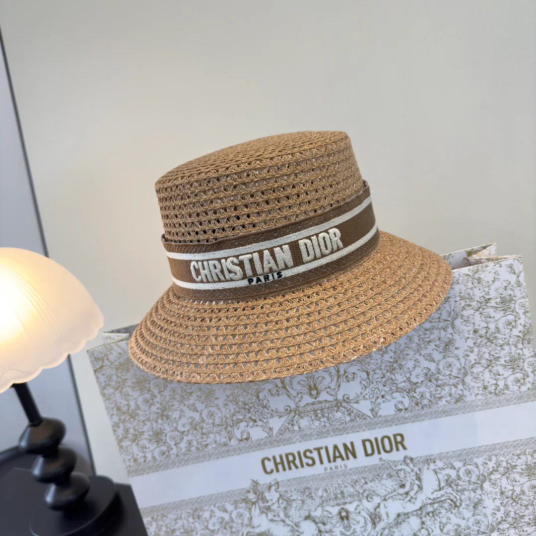 Головные Уборы Christian Dior 13294449