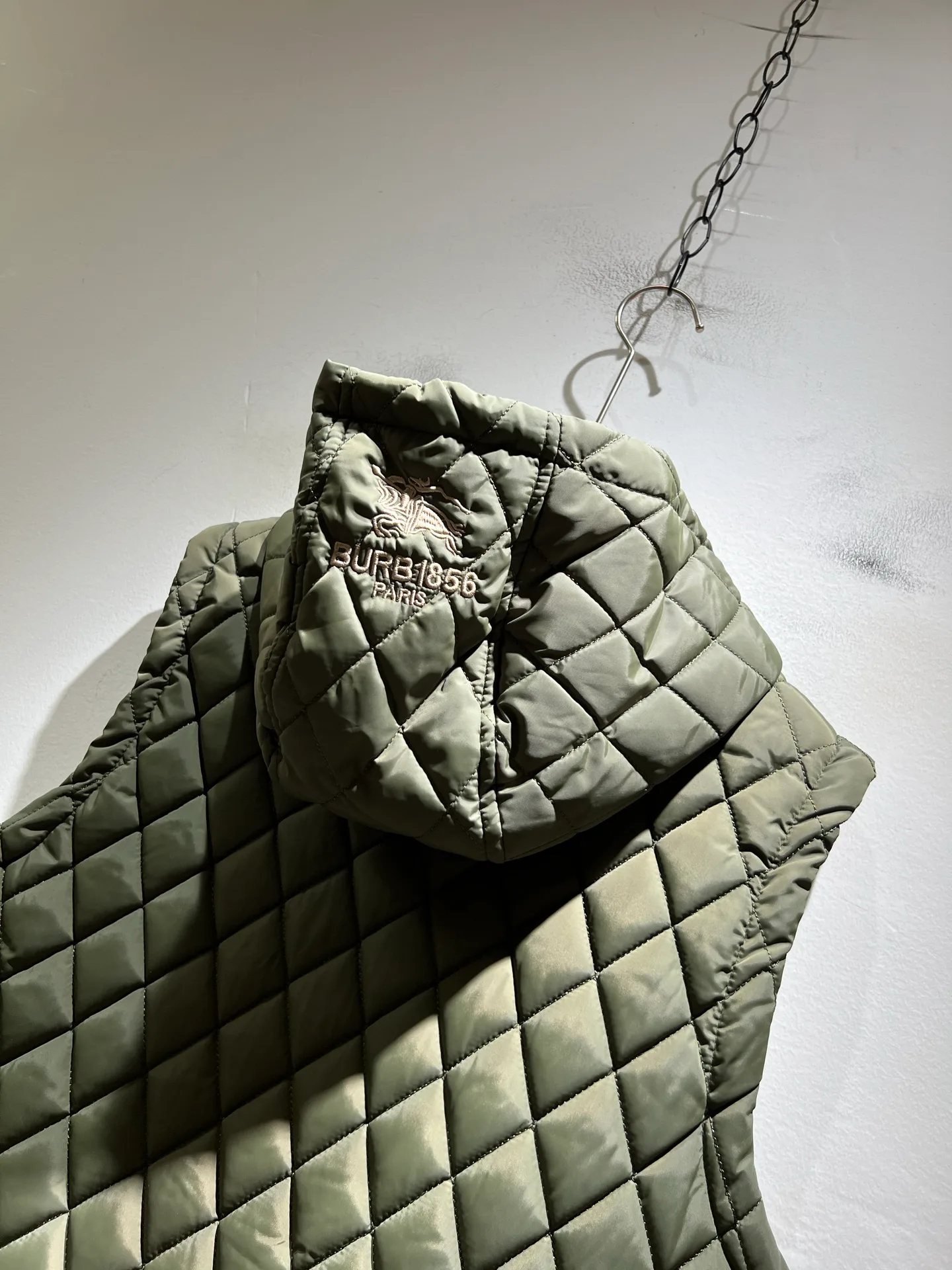 Жилеты Мужские Burberry 273237