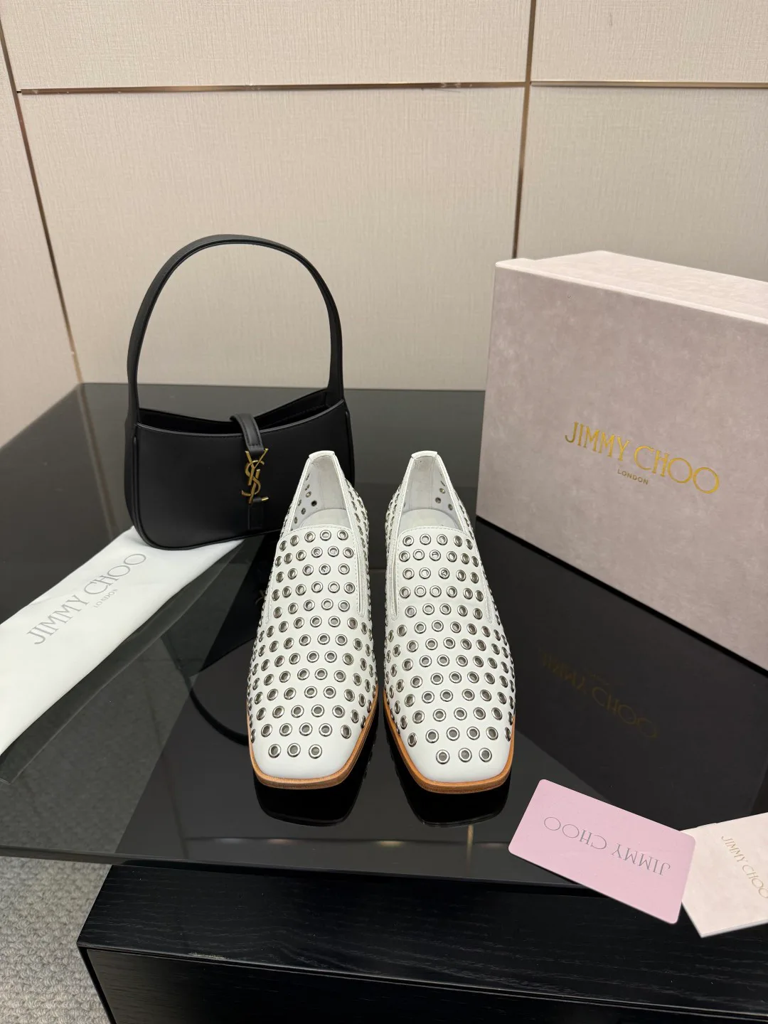 Туфли Женские Jimmy Choo 282071