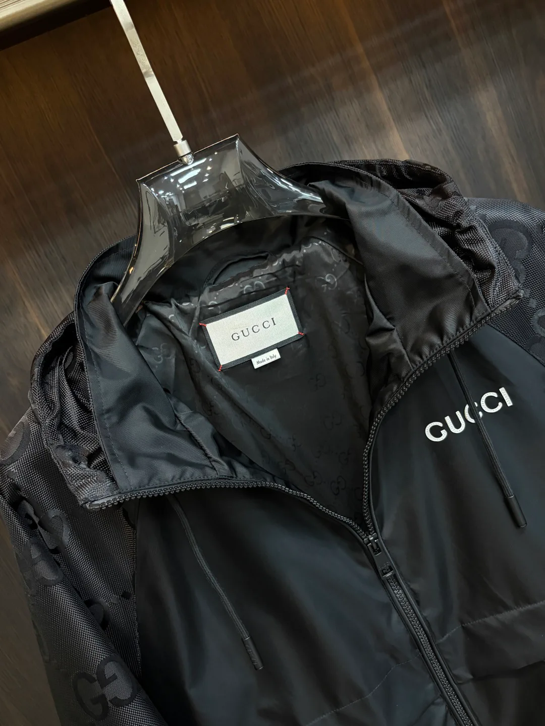 Куртки И Пуховики Женские Gucci 18157277