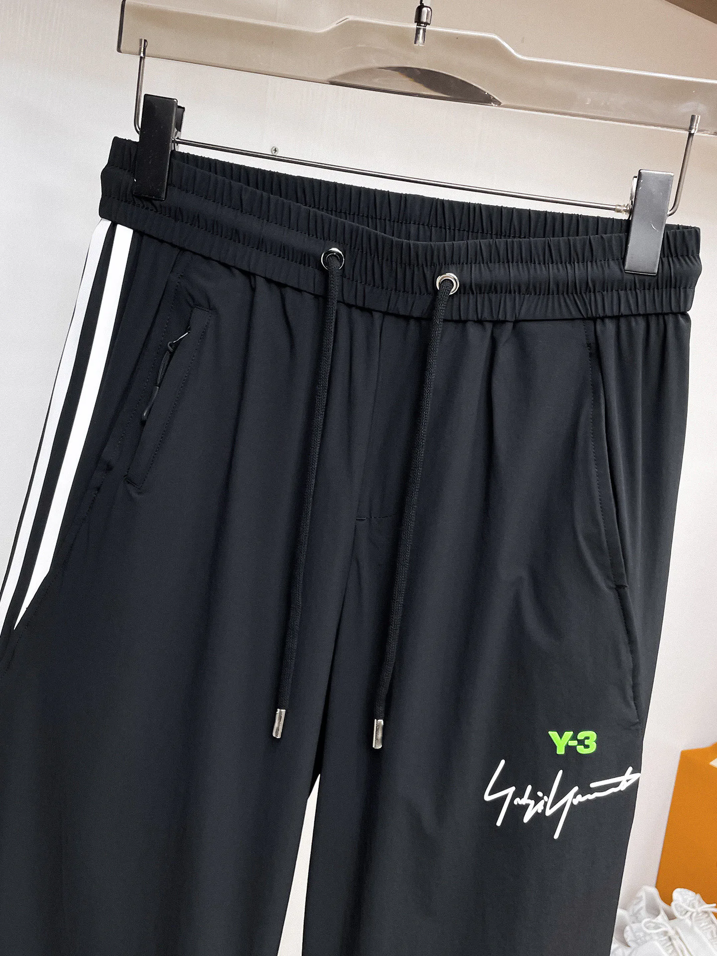 Брюки Мужские Y-3 11695027